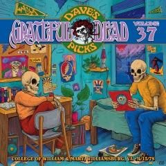 Grateful Dead Live CD - Bear's Choice Web Shop