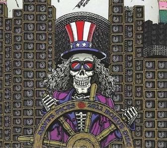 grateful dead / Dave's Picks Vol. 53 新品 Michael Doherty's Music Log: Grateful Dead: “Dave's Picks