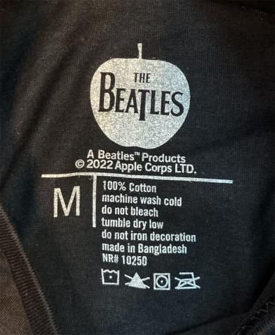 The Beatles - 
