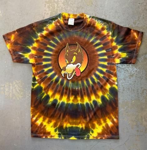 Grateful Dead - Jerry Garcia's 