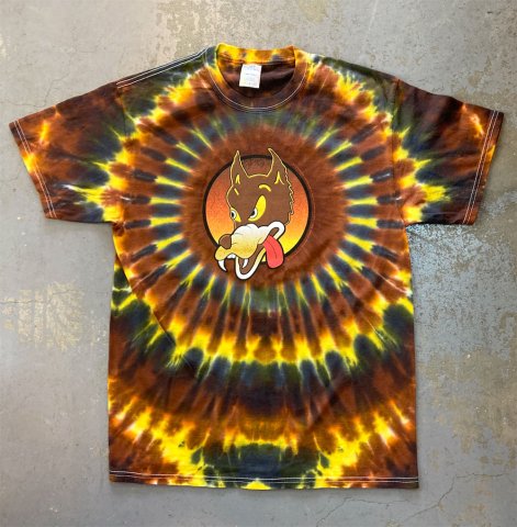 Grateful Dead T-shirts (グレイトフルデッドTシャツ) - Bear's Choice