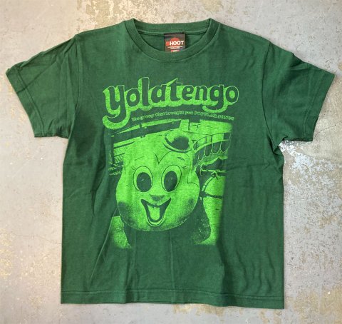 Vintage Rock T-shirts U.S.A. (ヴィンテージロックTシャツ) - Bear's