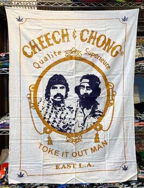 Cheech & Chong - Bear's Choice Web Shop Cheech & Chong - Bear's Choice Web Shop