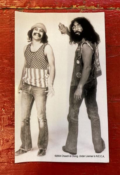 Cheech & Chong - Bear's Choice Web Shop Cheech & Chong - Bear's Choice Web Shop