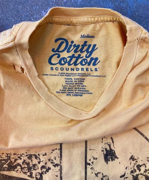 AMERICAN SOCKS ® Official Shop | Death Valley - T-Shirt