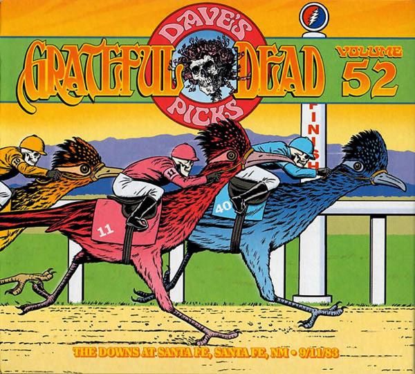 洋楽 Grateful Dead Dave's Picks Volume 19 3CD Amazon.com: Grateful Dead DAVE'S PICKS VOLUME 19: HONOLULU