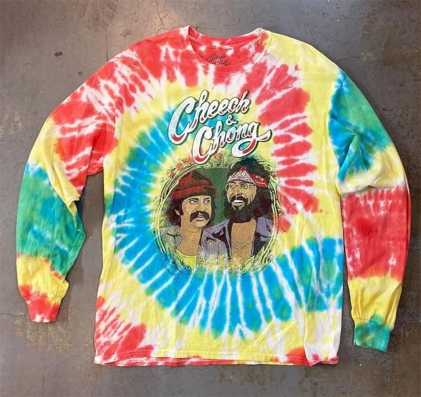 マリファナ 、チーチョン、バイカーベスト、ビンテージ、メキシコ、ビックE、大麻 商品検索 - Bear's Choice Web Shop