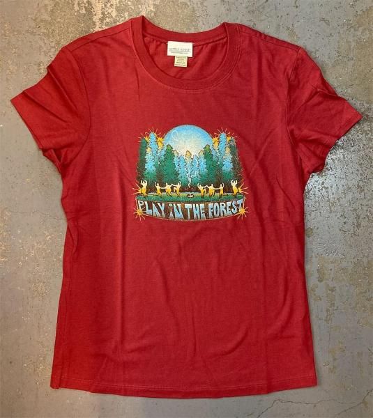 Grateful Dead T-shirts (グレイトフルデッドTシャツ) - Bear's
