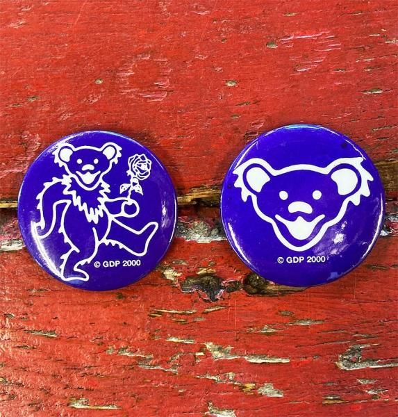 ワッペン ＆ バッジ - Bear's Choice Web Shop