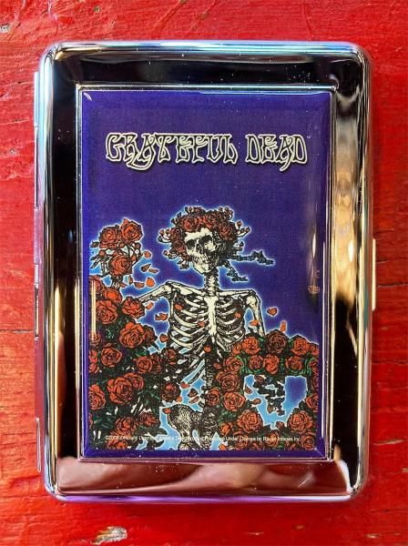 GRATEFUL DEAD/SKULL&ROSEほか　LPレコード3作品セット GRATEFUL DEAD/SKULL&ROSEほか LPレコード3作品セット Grateful