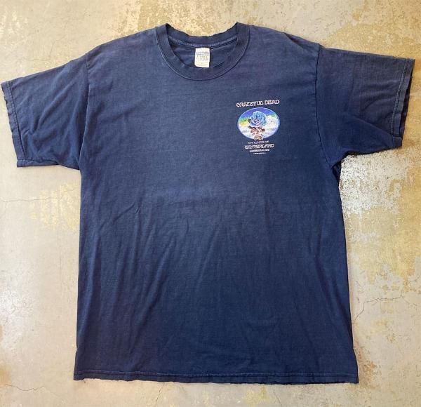 Vintage Rock T-shirts U.S.A. (ヴィンテージロックTシャツ