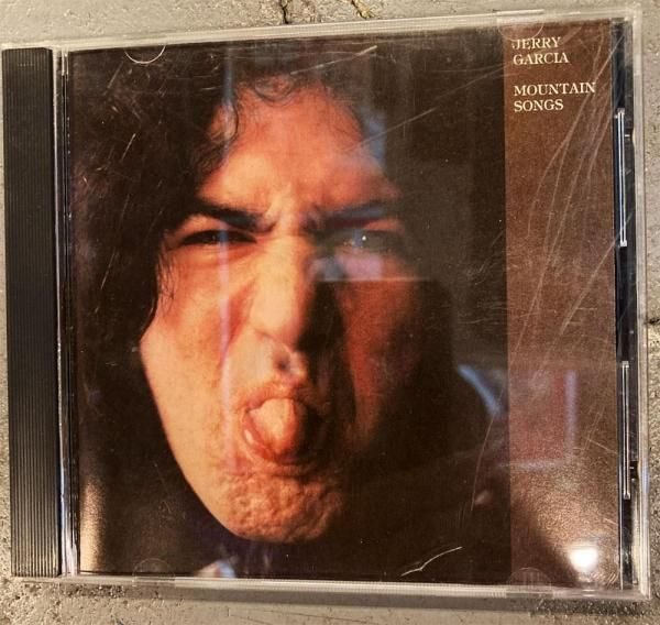 Grateful Dead Live CD - Bear's Choice Web Shop