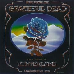Grateful Dead - Bear's Choice Web Shop