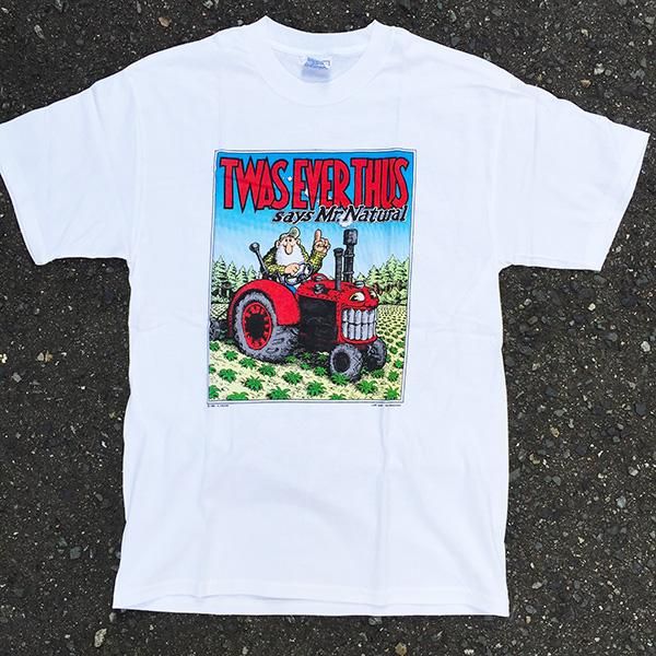 r crumb t shirt