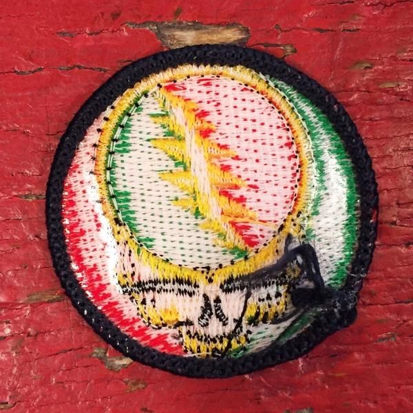 激レア☻GRATEFUL DEAD ストラップ☻新品 163256451_o5.jpg?