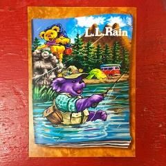 Grateful Dead CD - Bear's Choice Web Shop