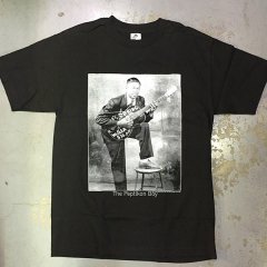 Blues & Roots Music T-shirts (ブルース＆ルーツミュージックTシャツ