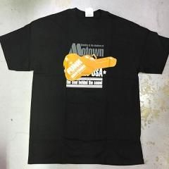 Blues & Roots Music T-shirts (ブルース＆ルーツミュージックT