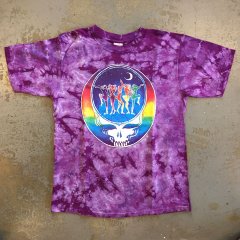 Grateful Dead T-shirts (グレイトフルデッドTシャツ) - Bear's Choice