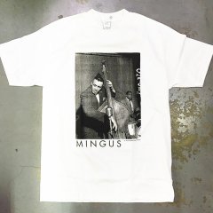 Blues & Roots Music T-shirts (ブルース＆ルーツミュージックTシャツ