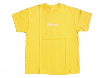 Delicious [ Store Logo T-Shirt ] DAISY