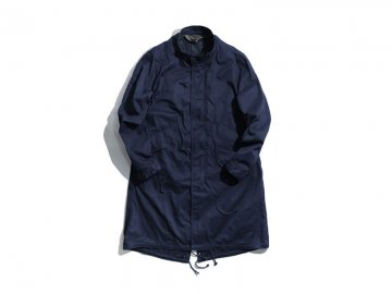 3 Days Union by WORKWARE [ US ARMY M65 PARKA ] NAVY