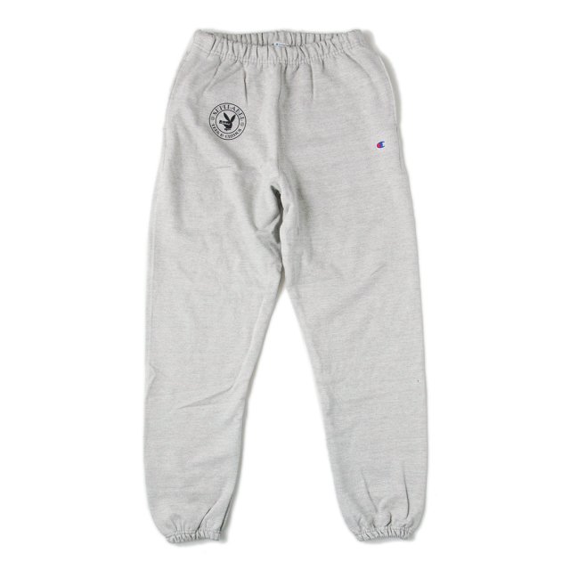 grey champion sweat pants