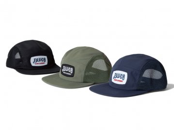 BLUCO [ ORIGINAL SIDE MESH JET CAP -BLUCO- ] 3 COLORS