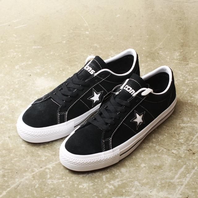 converse one star pro ox