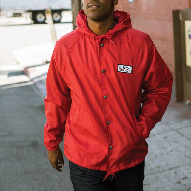 Brixton palmer cheap hoodie