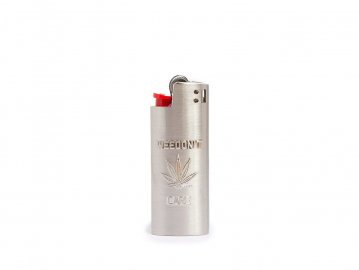 Good Worth & Co. [ Weedon't Care Lighter Case (SMALL) ]