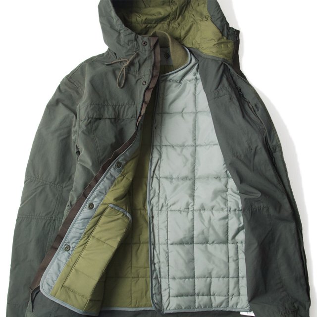 Rei 2025 utility parka