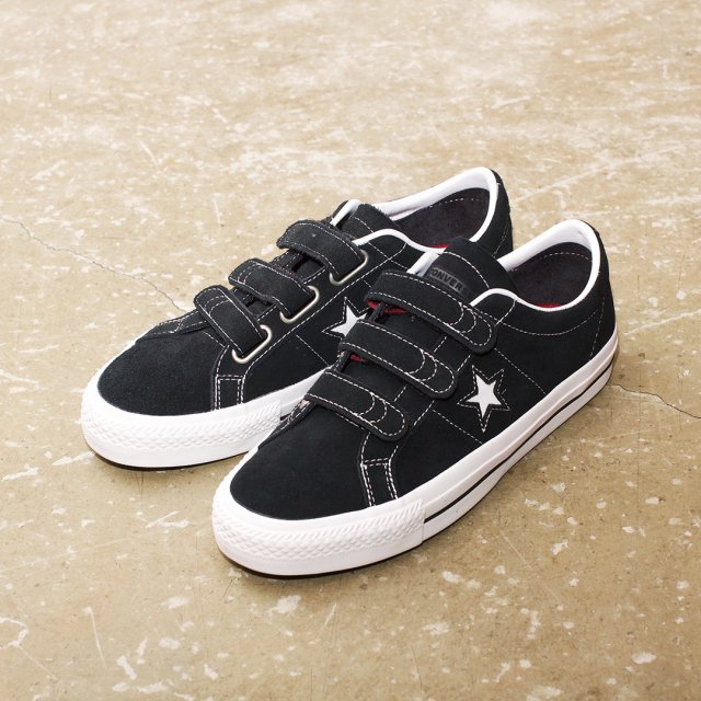 CONVERSE CONS ONE STAR PRO OX
