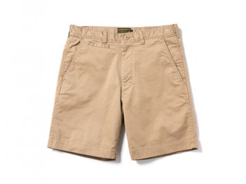 68&BROTHERS [ Prep Army Shorts 