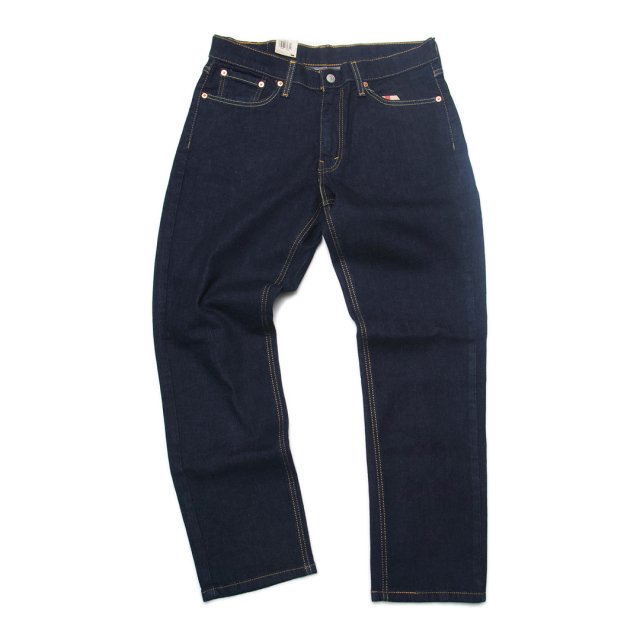 levi's 541 tapered jeans