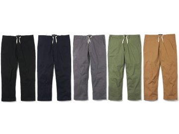 68&BROTHERS [ Heavy waight Tapered ST Chino Pants ] 5 COLORS