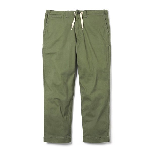 68&BROTHERS [ Heavy waight Tapered ST Chino Pants ] 5 COLORS -  68&BROTHERSやBLUCOやBRIXTON等の正規取扱店【UNTOUCHABLE.JP】のオンラインショップ