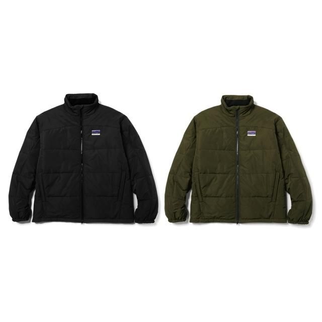 68&BROTHERS [ Classic Puff Jacket (Thinsulate) ] 2 COLORS - 40