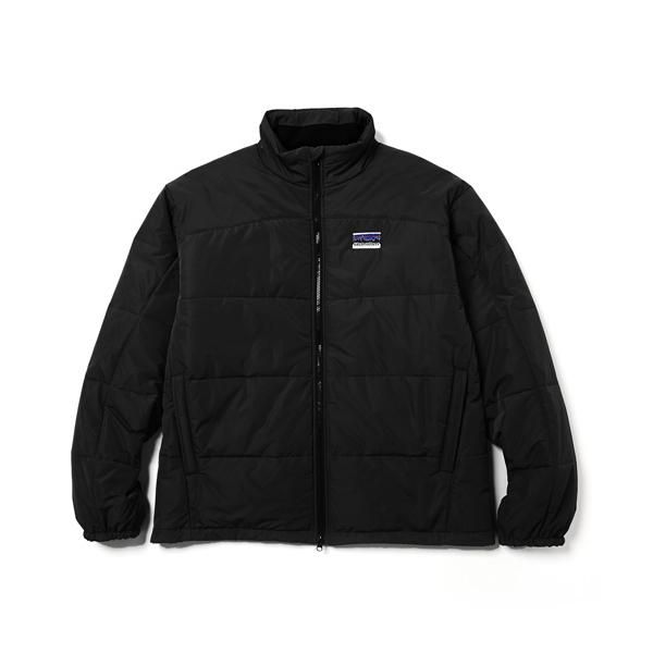 68&BROTHERS [ Classic Puff Jacket (Thinsulate) ] 2 COLORS - 40