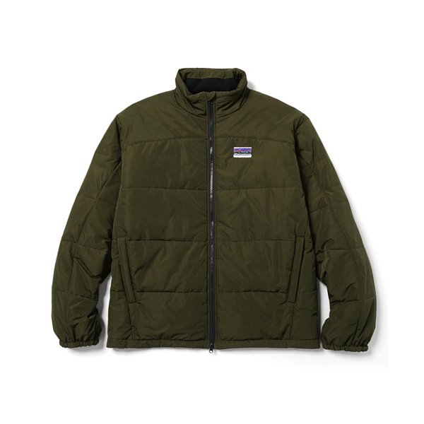 68&BROTHERS [ Classic Puff Jacket (Thinsulate) ] 2 COLORS - 40