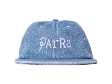 by Parra [ 6 Panel Hat 