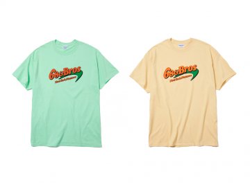 68&BROTHERS - Tシャツ