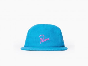 by Parra [ Signature Volley Hat ] CARRIBIAN