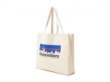 68&BROTHERS [ Tote Bag 68MHT ] - 68&BROTHERSやBLUCOやBRIXTON等の