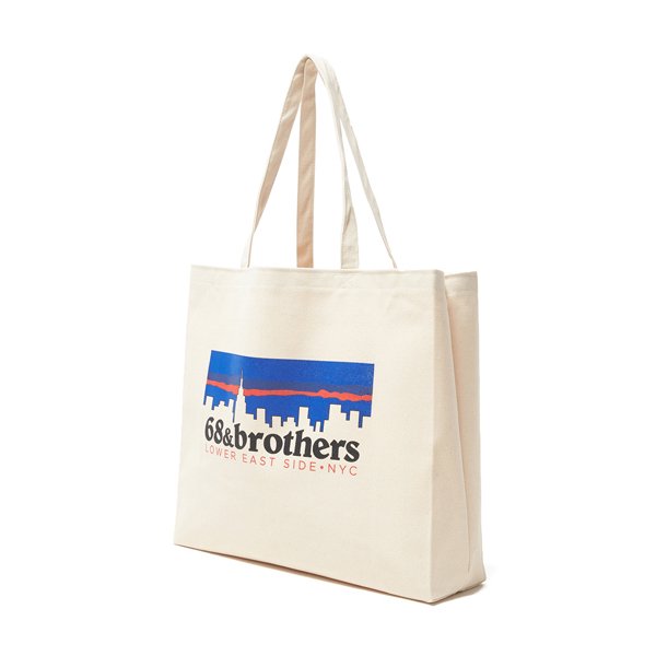 68&BROTHERS [ Tote Bag 68MHT ] - 68&BROTHERSやBLUCOやBRIXTON等の