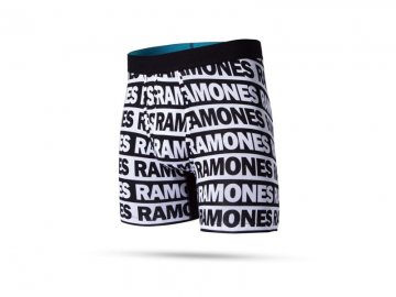 STANCE [ THE RAMONES ] WHOLESTER™️