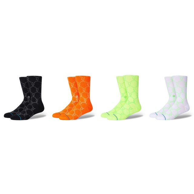 STANCE [ BLOHSH ] 4 COLORS - 68&BROTHERSやBLUCOやBRIXTON等の正規