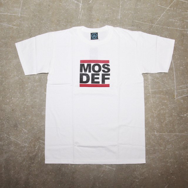 MOS DEF