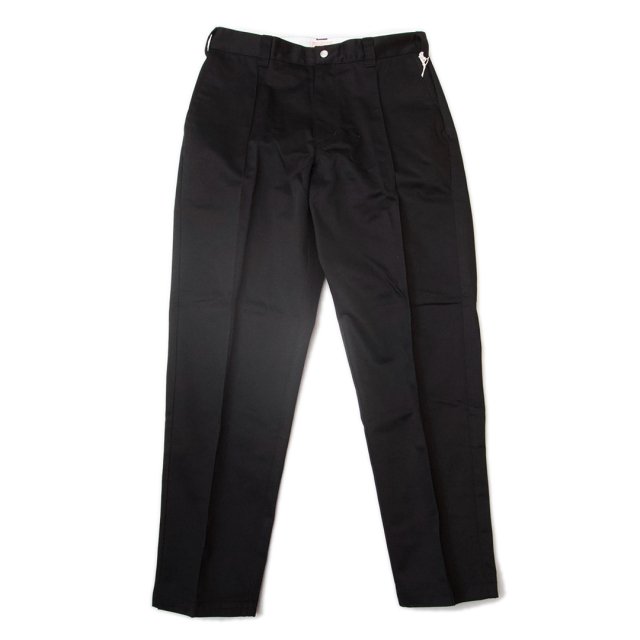 BIG MIKE [ PIN TACK CHINO PANTS ] 5 COLORS -  68&BROTHERSやBLUCOやBRIXTON等の正規取扱店【UNTOUCHABLE.JP】のオンラインショップ