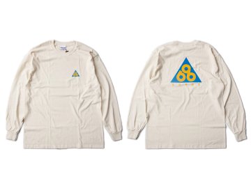 68&BROTHERS [ L/S Tee 